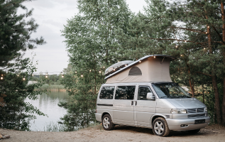 Campervan