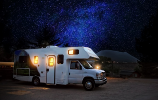Camper